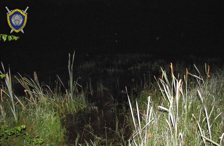 Решил переплыть озеро: в Дзержинском районе утонул 34-летний минчанин