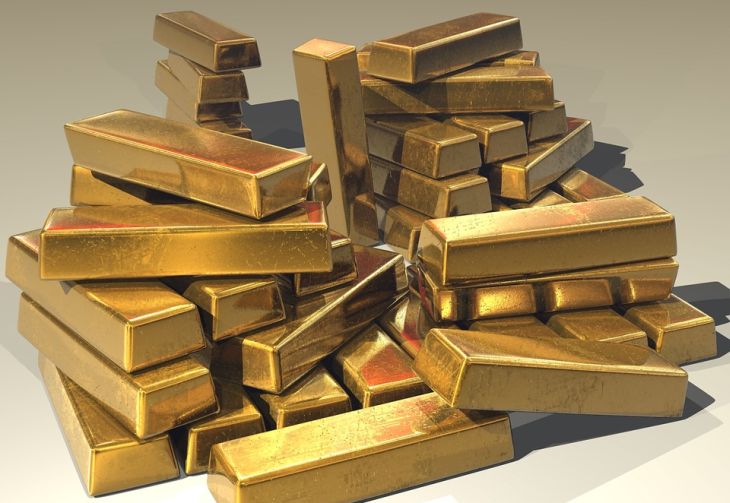 За счет новых долгов: В Беларуси золотовалютные резервы в июне выросли