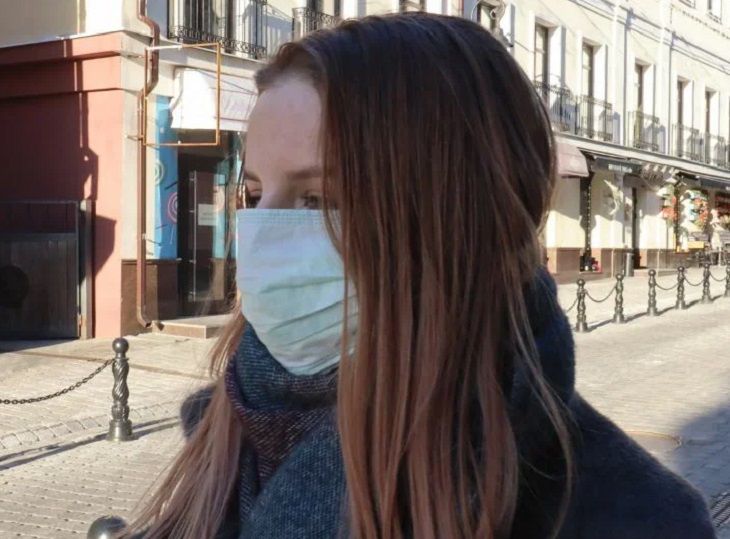 Названы три главные загадки коронавируса Названы три главные загадки коронавируса