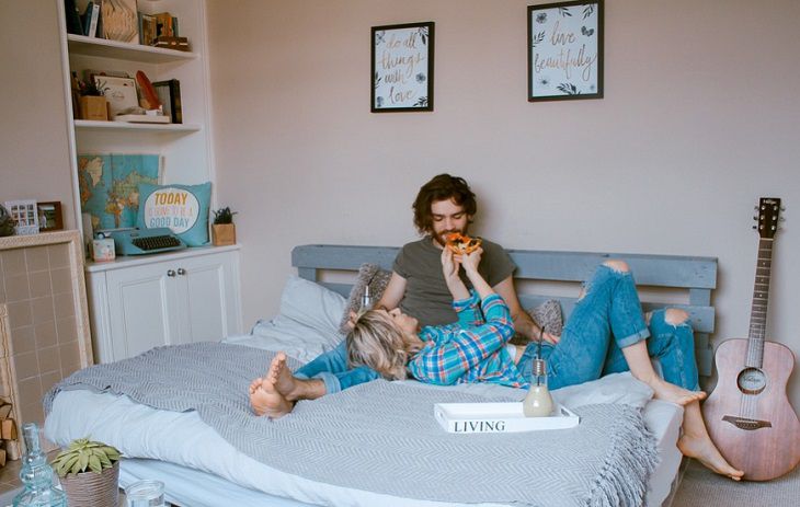 Стало известно, почему женщины имитируют оргазм