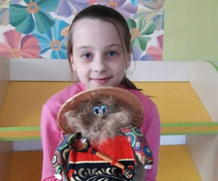 В Пинске не могут найти 11-летнюю девочку