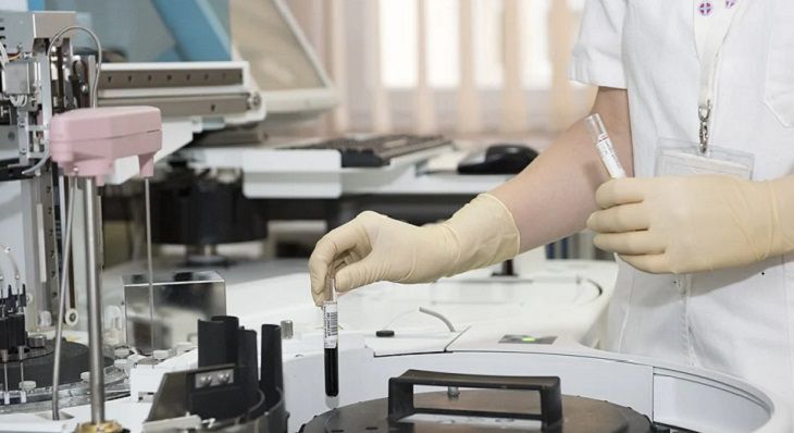 Ученые создали лекарство от рака из яда скорпиона