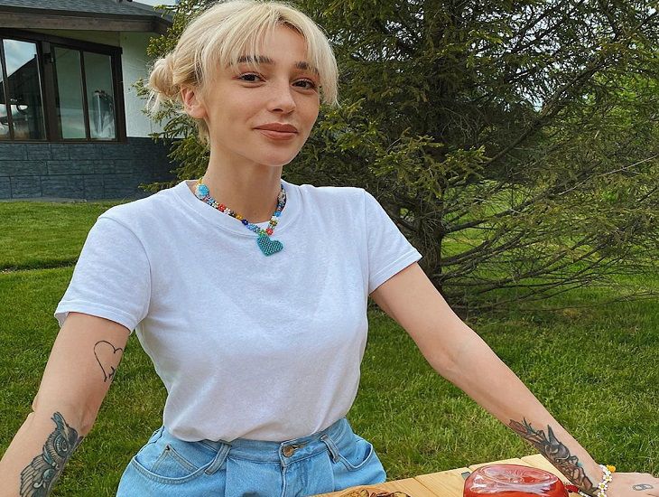 Анастасия ивлеева автомобили