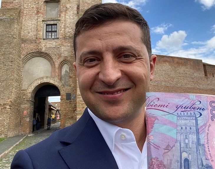 Пресс-секретарь Зеленского прокомментировала новость о беременности от Президента