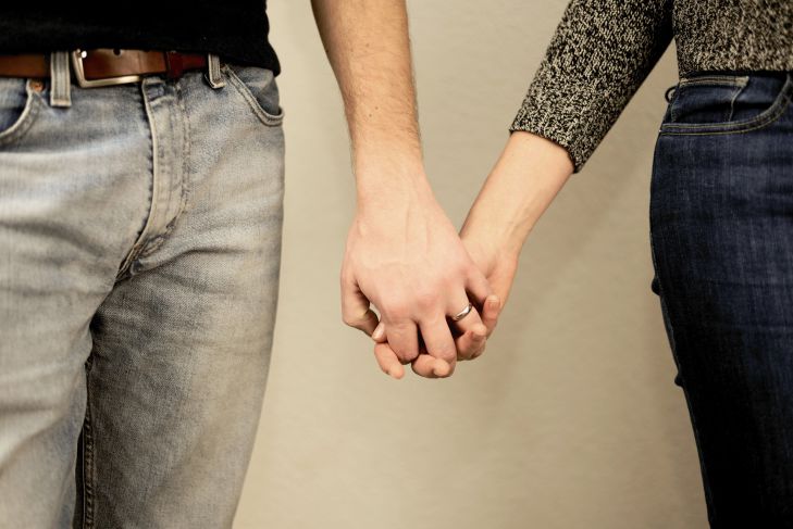Ученые рассказали, как на самом деле люди выбирают себе романтических партнеров