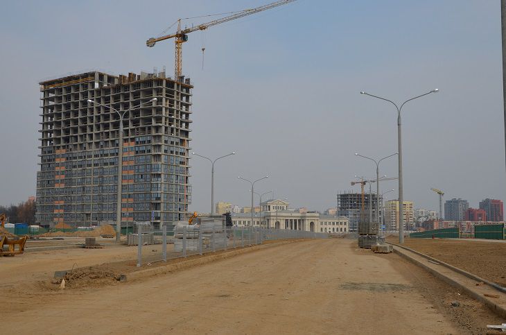 В Беларуси приняли 14 новых строительных норм: вот что теперь будет