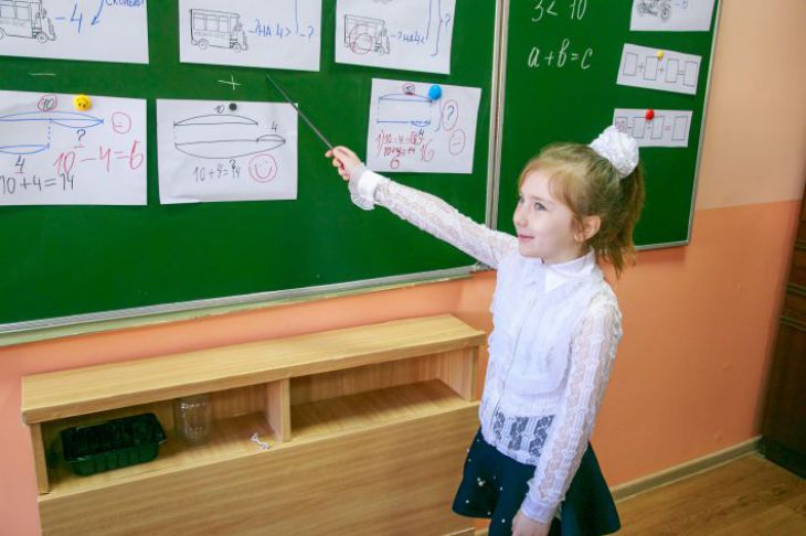 Игорь Карпенко обсудил вопрос ответственности учащихся в системе образования