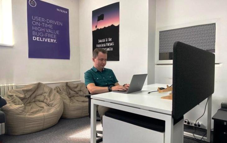 IT – это не дважды два четыре. Узнали, почему голова айтишника работает постоянно