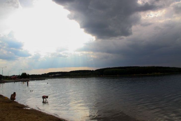 Неожиданно. Вот какие сюрпризы от погоды ждут Беларусь 9 июля 2020 года Неожиданно. Вот какие сюрпризы от погоды ждут Беларусь 9 июля 2020 года