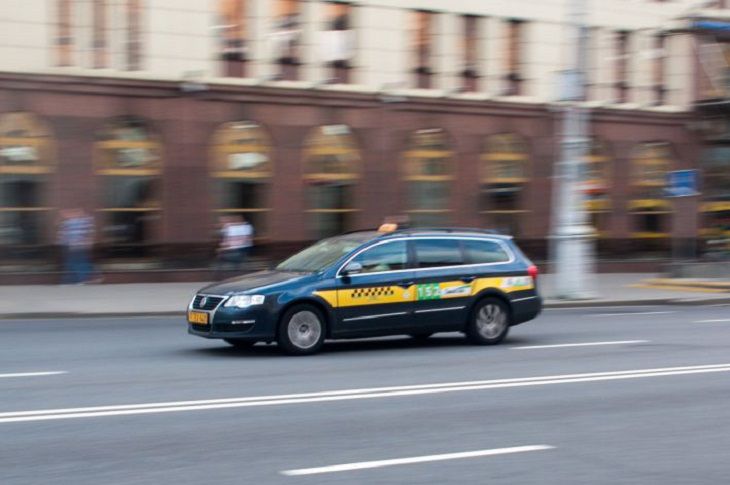 В Беларуси вывели на чистую воду таксистов – 1 700 нарушений
