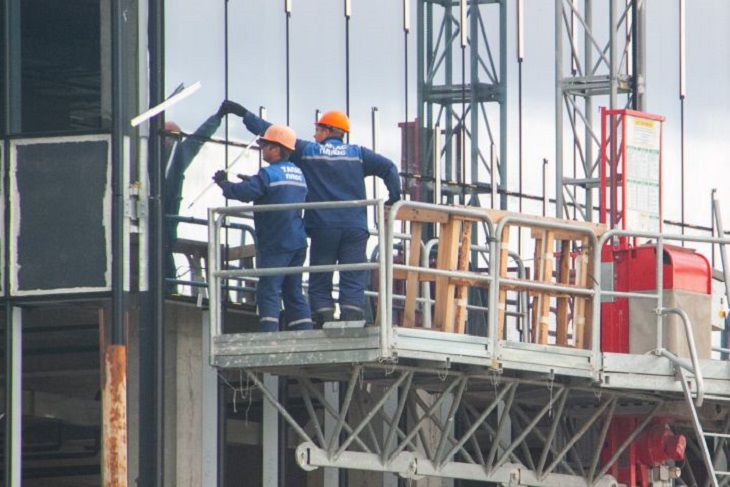 Белорусы должны знать: принято постановление по охране труда Белорусы должны знать: принято постановление по охране труда