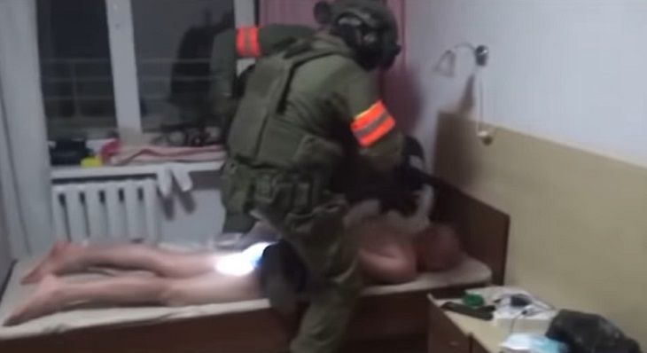 Дело боевиков: Лукашенко собрал срочное совещание с членами Совбеза