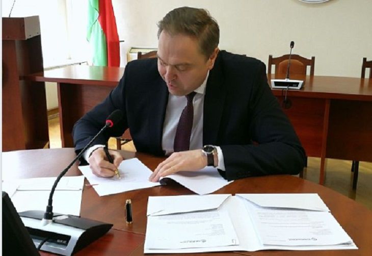 Министр сделал важное заявление об онкологии в Беларуси