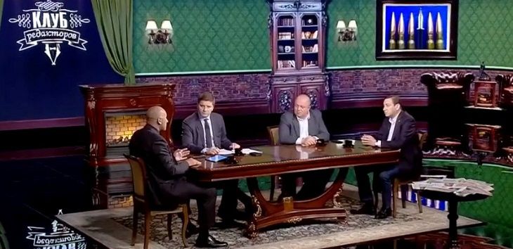 Скандал в Беларуси. По ТВ заявили об иностранном вмешательстве в выборы Скандал в Беларуси. По ТВ заявили об иностранном вмешательстве в выборы