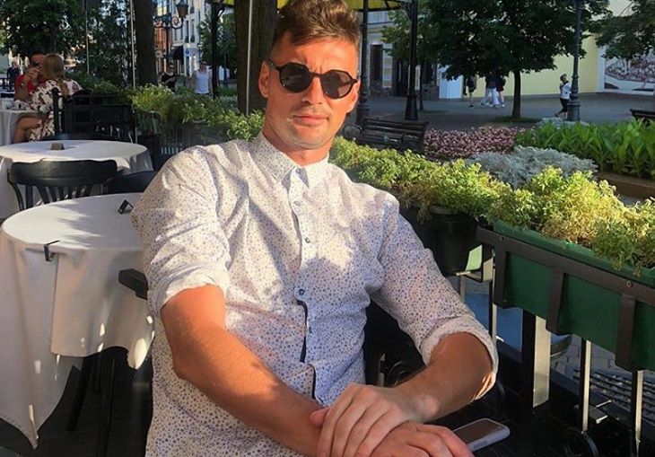 Коронавирус в брестском «Динамо»: Милевский ушел на самоизоляцию