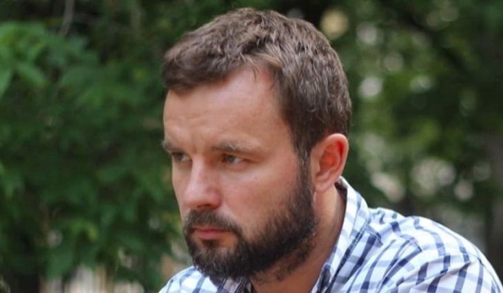 Работал на Обаму и Собчак. ОНТ рассказал о задержанном в Беларуси российском политологе