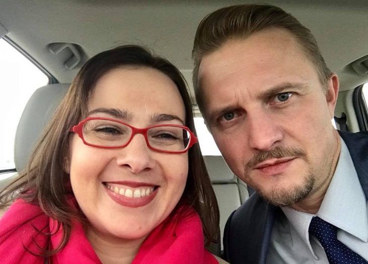 «Врать не мешки ворочать». Бывший помощник Канопацкой обвиняет ее во лжи