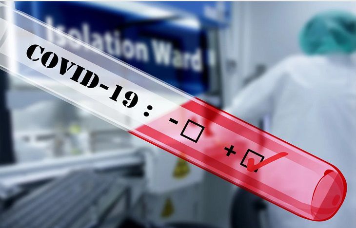 Тесты на коронавирус станут обязательными для некоторых белорусов