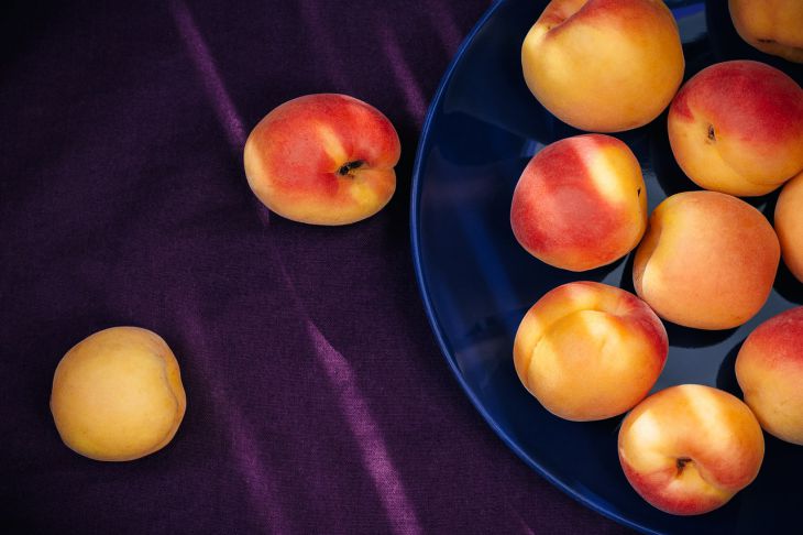 Что произойдет с организмом, если есть абрикосы каждый день
