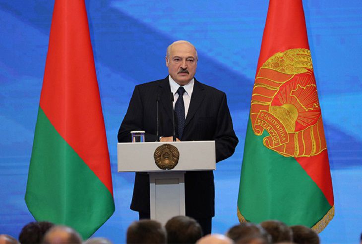 Лукашенко рассказал, какие качества должны быть у настоящего учителя