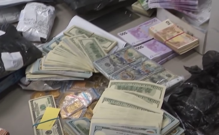 КГК нашел «чёрную кассу» в «деле Белгазпромбанка»