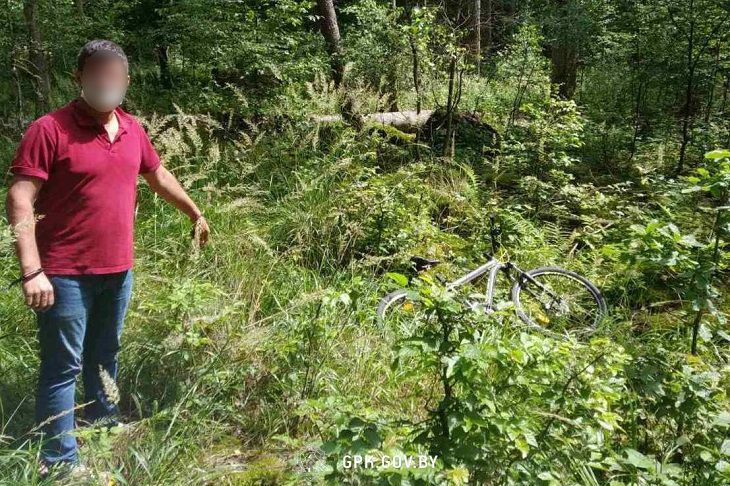 «Рыбак» из Турции прорывался через белорусско-польскую границу «Рыбак» из Турции прорывался через белорусско-польскую границу