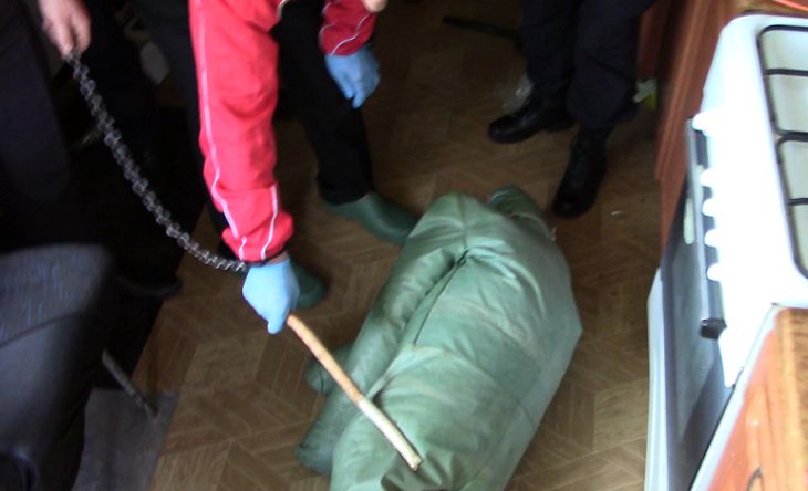 Вывез тело на тачке и выбросил на свалку: обвинение в жестоком убийстве женщины в Жодино предъявлено ее знакомому