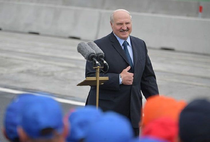 Лукашенко рассказал, какой должна быть белорусская армия