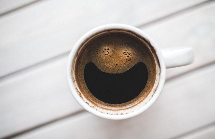 Как похудеть с помощью кофе: 5 лайфхаков, о которых мало кто знает