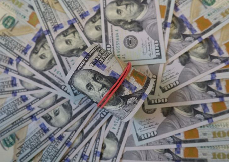 В Беларуси подорожала валюта. Курсы на 14 июля 2020 года