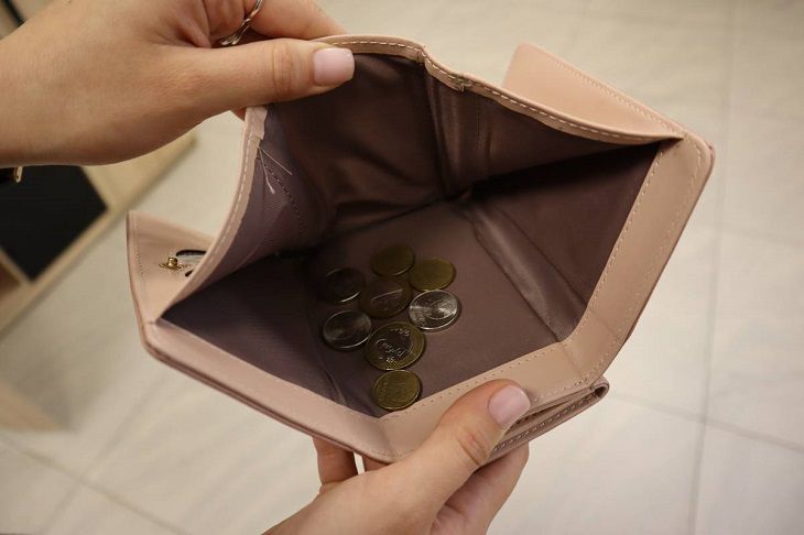 ВВП Беларуси упал