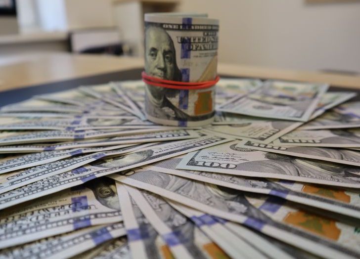 В Беларуси очередной раз подорожали валюты. Вот сколько теперь стоят