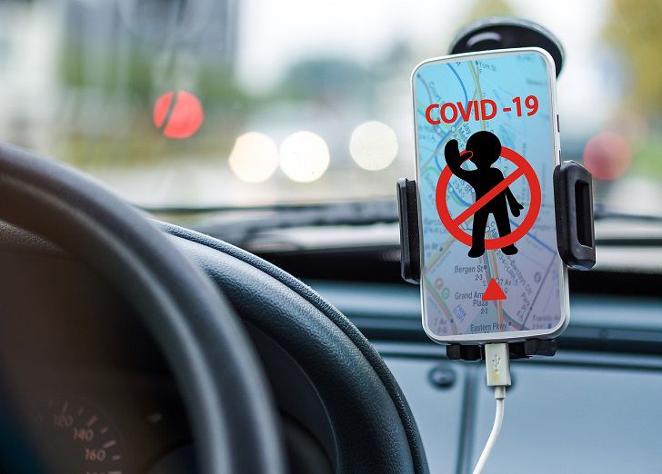 Мощный удар коронавируса: в США установлен новый антирекорд