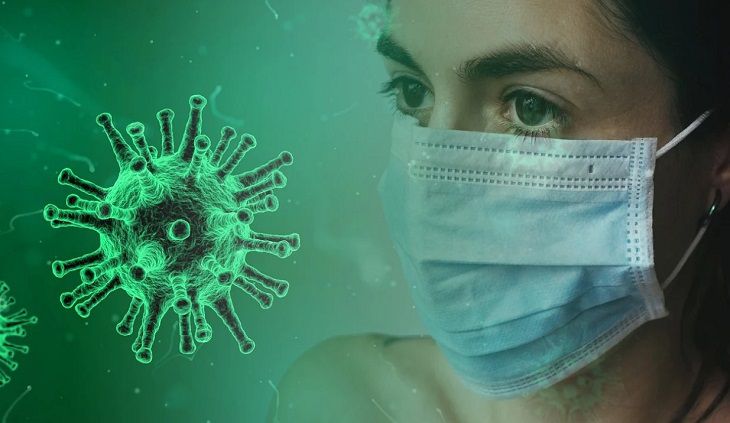 Вирусологи: к 2030 году от коронавируса умрет 80% человечества