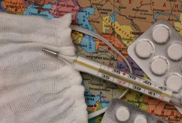 ВОЗ назвала новый эпицентр коронавируса в мире: регион на «критическом пороге» пандемии