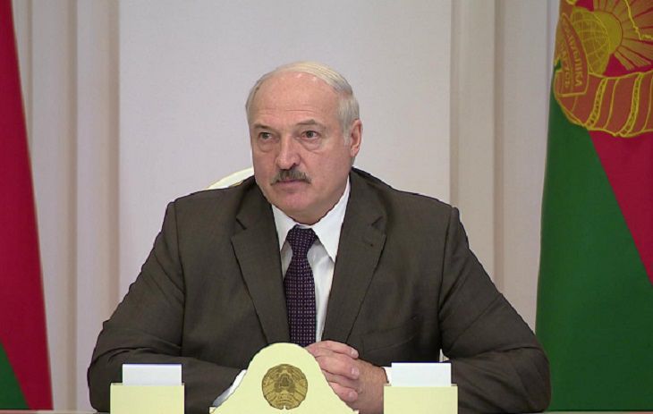 Лукашенко поставил ключевую задачу в масштабах страны