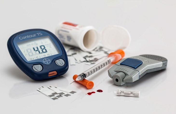 Медики назвали 3 признака, которые говорят о том, что сахарный диабет на подходе
