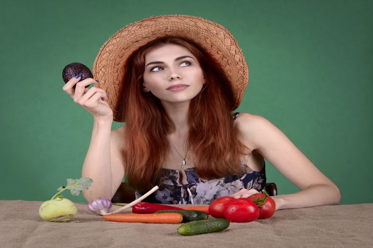 10 фраз, которые говорят женщины, когда сидят на диете