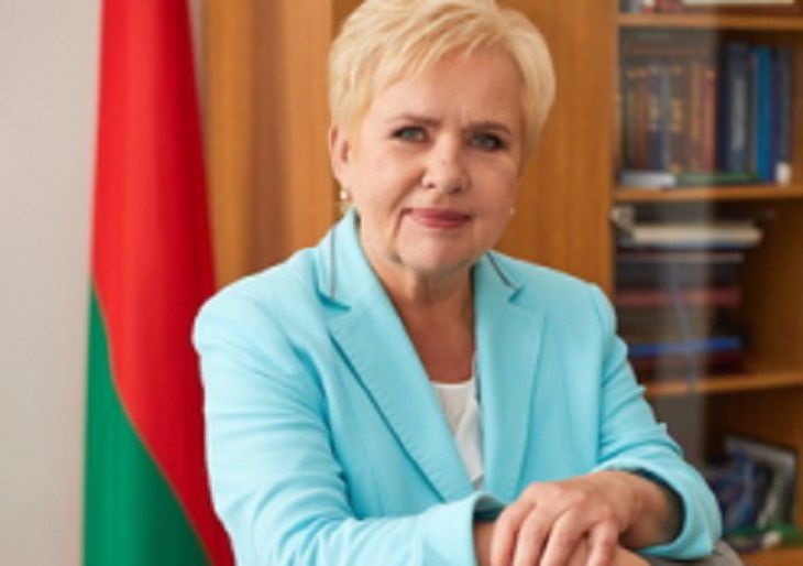 «Одобрения не вызовет». Глава ЦИК раскритиковала предложение Лукашенко