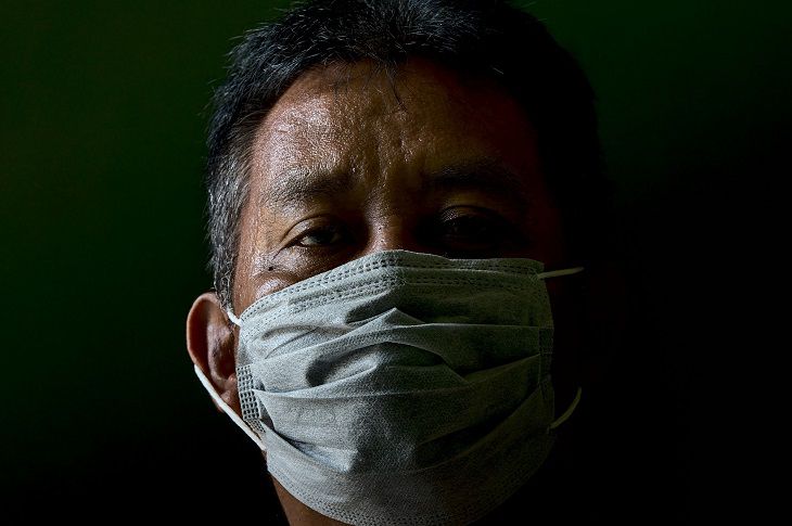 В Монголии зафиксирована вспышка бубонной чумы. В стране объявили карантин