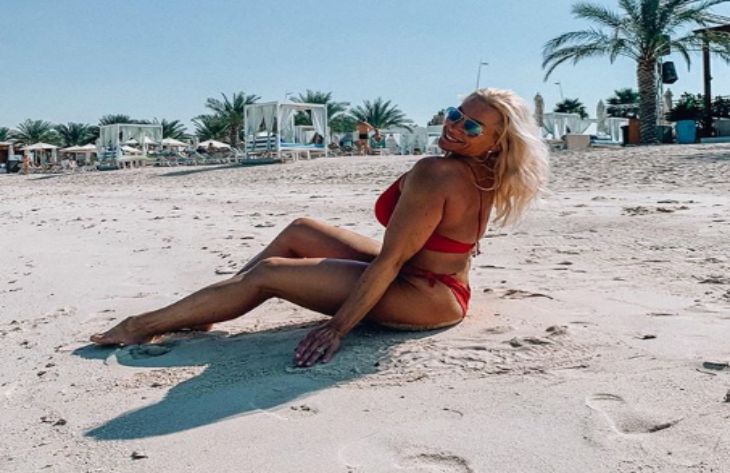 52-летняя финка выглядит вдвое моложе: женщина рассказала, в чем ее секрет