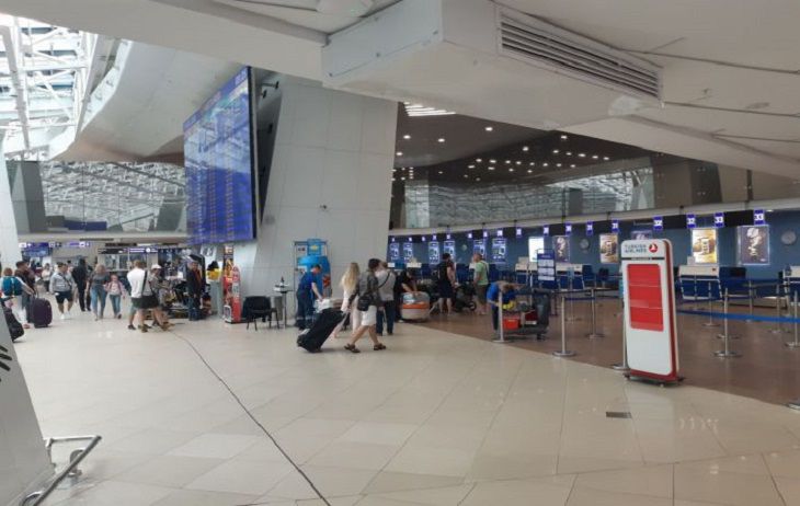 Появилась еще одна страна, по прибытии из которой белорусов не отправят на самоизоляцию