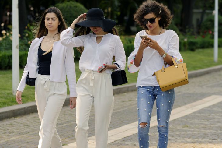 5 имен девушек, которые лишены женского счастья