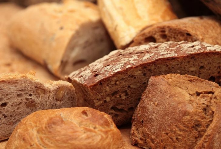 Как правильно хранить хлеб, чтобы он не заплесневел: советы экспертов