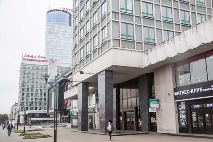 В Мининформе не хотят краснеть за внезапно прозревших ведущих гостелевидения