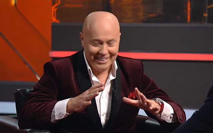 Солодуха рассказал, как оказался рядом с Лукашенко на Дне Независимости