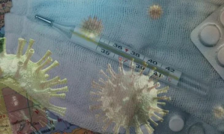 ВОЗ выясняет, действительно ли США скупили все запасы «Ремдесивира»