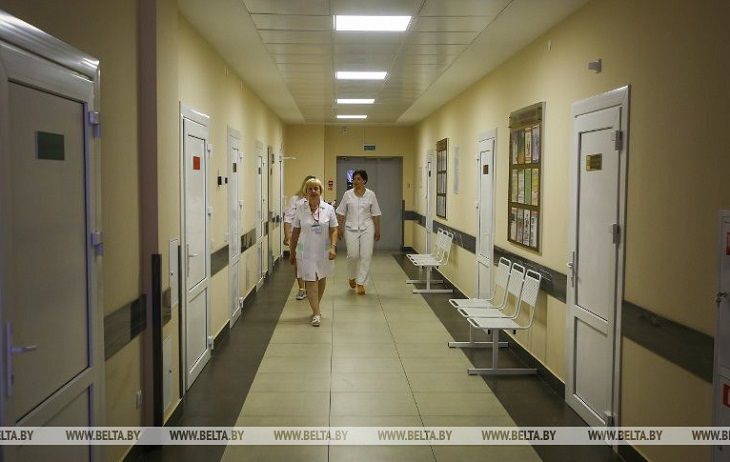 Около 2,3 тыс. человек в Беларуси прошли медреабилитацию после COVID-19