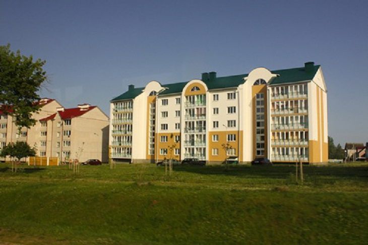 Зарплаты Беларуси. Вот какие суммы вам готовы платить в Крупках