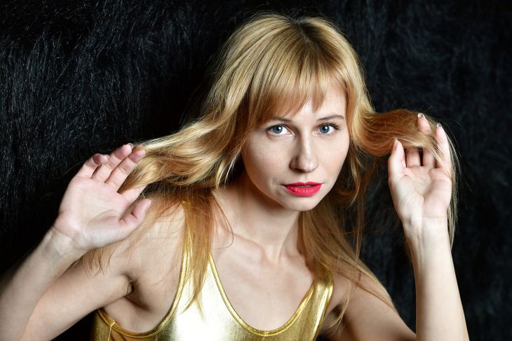 Названы продукты, которые вызывают выпадение волос